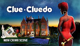 Clue/Cluedo