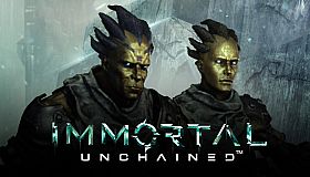 Immortal: Unchained - Midas Touched