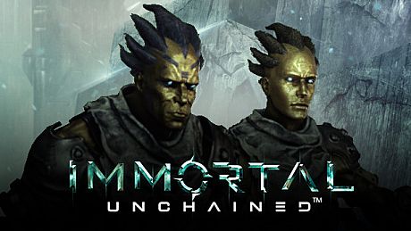 Immortal: Unchained - Midas Touched DLC