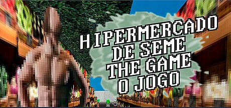 Hipermercado de Seme - The game: O jogo