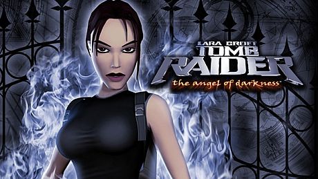 Tomb Raider VI: The Angel of Darkness (2003)