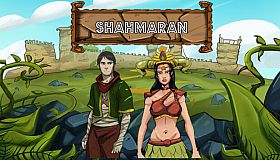 Shahmaran