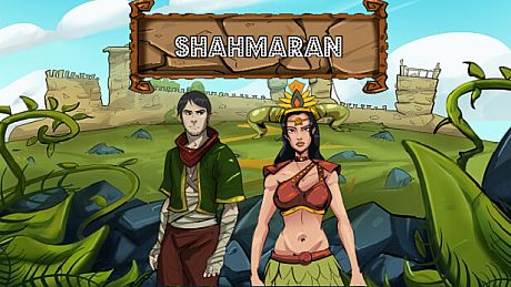 Shahmaran Game
