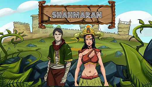 Shahmaran