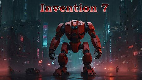 Invention 7 Game