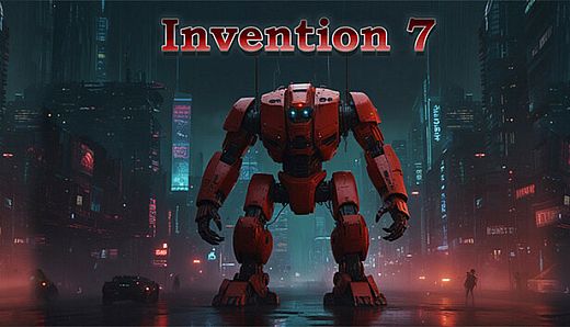 Invention 7