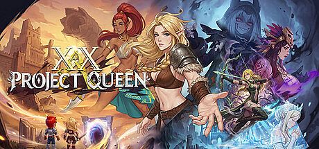Project XX Queen Game