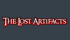 The lost artifacts