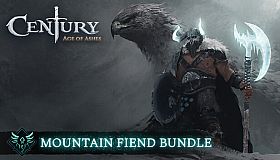 Century - Mountain Fiend Bundle