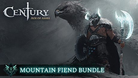 Century - Mountain Fiend Bundle DLC