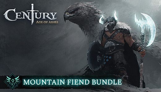Century - Mountain Fiend Bundle