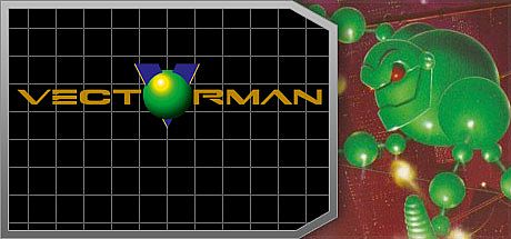 VectorMan