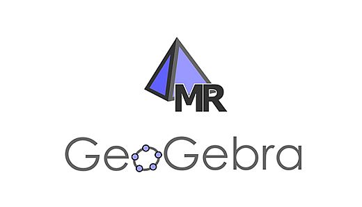 GeoGebra Mixed Reality