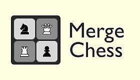 Merge Chess