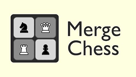 Merge Chess Game