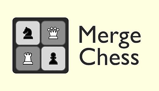 Merge Chess