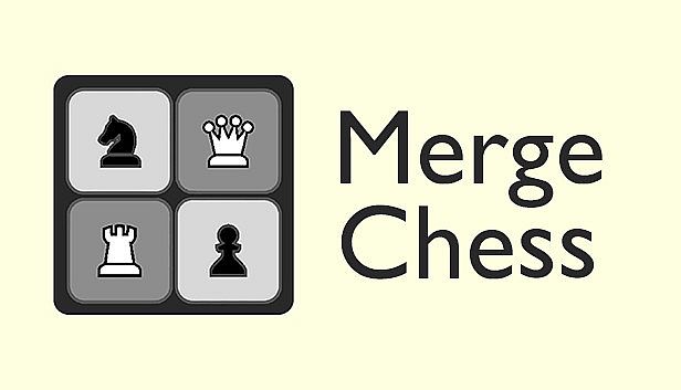 Buy Merge Chess