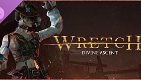 Wretch: Divine Ascent-Pirate Pack