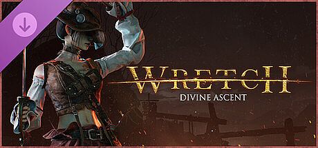 Wretch: Divine Ascent-Pirate Pack DLC