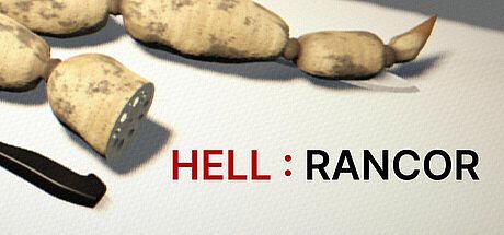 Hell: Rancor