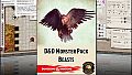 Fantasy Grounds - D&D Monster Pack - Beasts