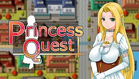 Princess Quest
