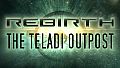 X Rebirth: The Teladi Outpost