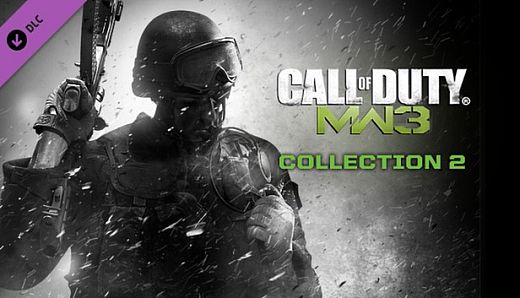 Call of Duty: Modern Warfare 3 (2011) Collection 2