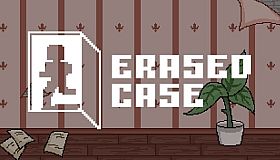 Erased Case