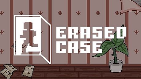 Erased Case Game