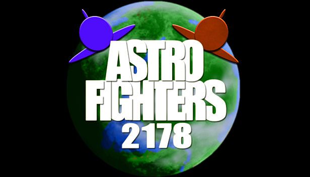 Buy Astro Fighters 2178