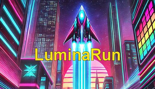 LuminaRun