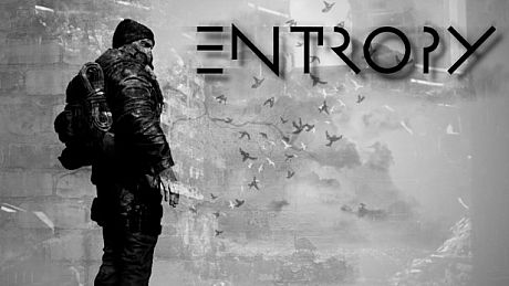 Entropy Game