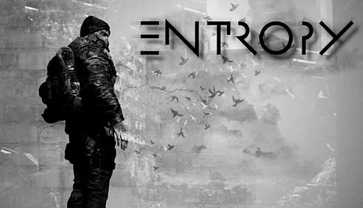 Entropy