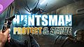 Huntsman - Protect & Serve