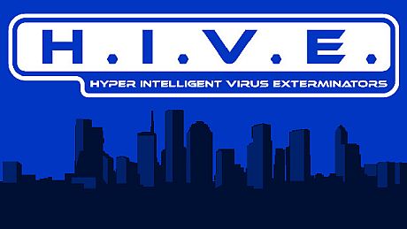 H.I.V.E. Game