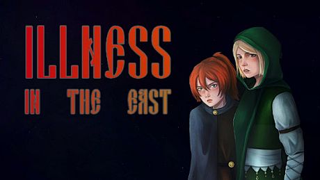 Illness in the East Game