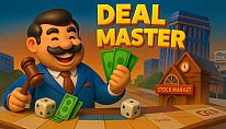 Buy Dealmaster PC