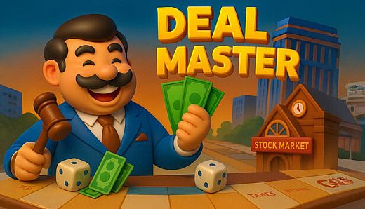 Dealmaster