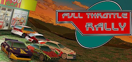 FULL THROTTLE RALLY