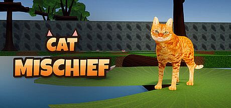 CatMischief Game