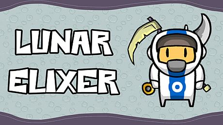 Lunar Elixer Game