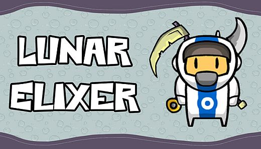 Lunar Elixer