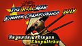 The Real Man Summer Championship 2019 - Regendaly Dlagon Chopsticks