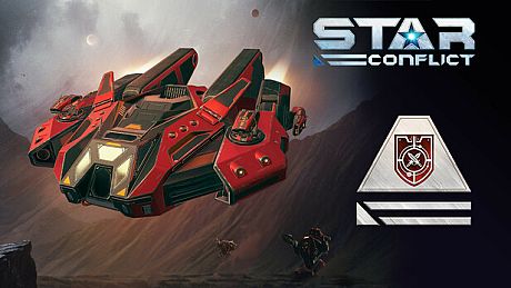 Star Conflict - Tales of the ancients. Phase one DLC
