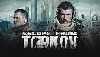 Buy Escape from Tarkov PC