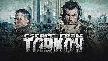 Escape from Tarkov Game