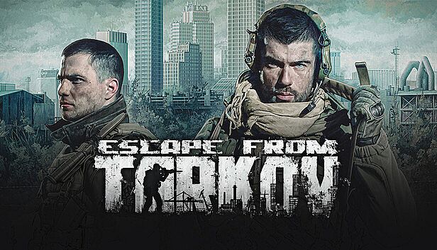 Buy Escape from Tarkov