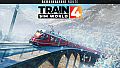 Train Sim World 4: Berninalinie: Tirano - Ospizio Bernina Route Add-On