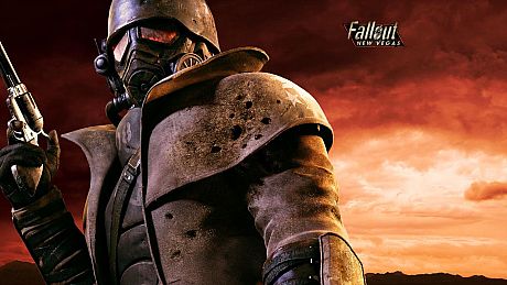 Fallout: New Vegas Game